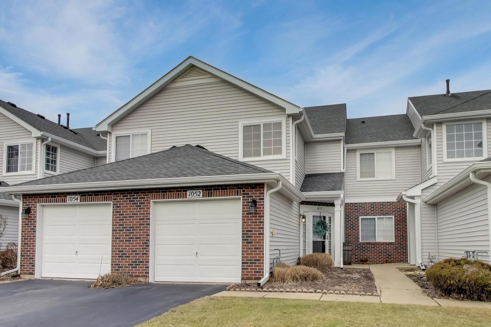 1052 Ripple Drive, Darien, IL 60561