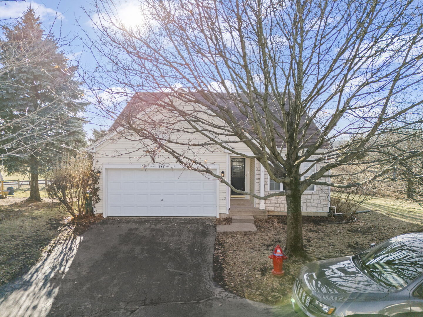 687 Springwood Drive, Joliet, IL 60431