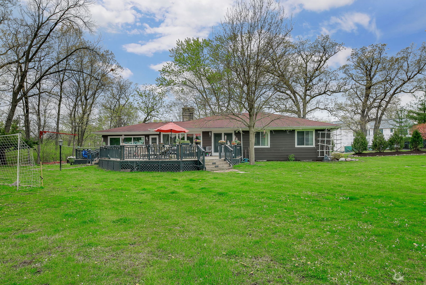 3309 York Road, Oak Brook, IL 60523