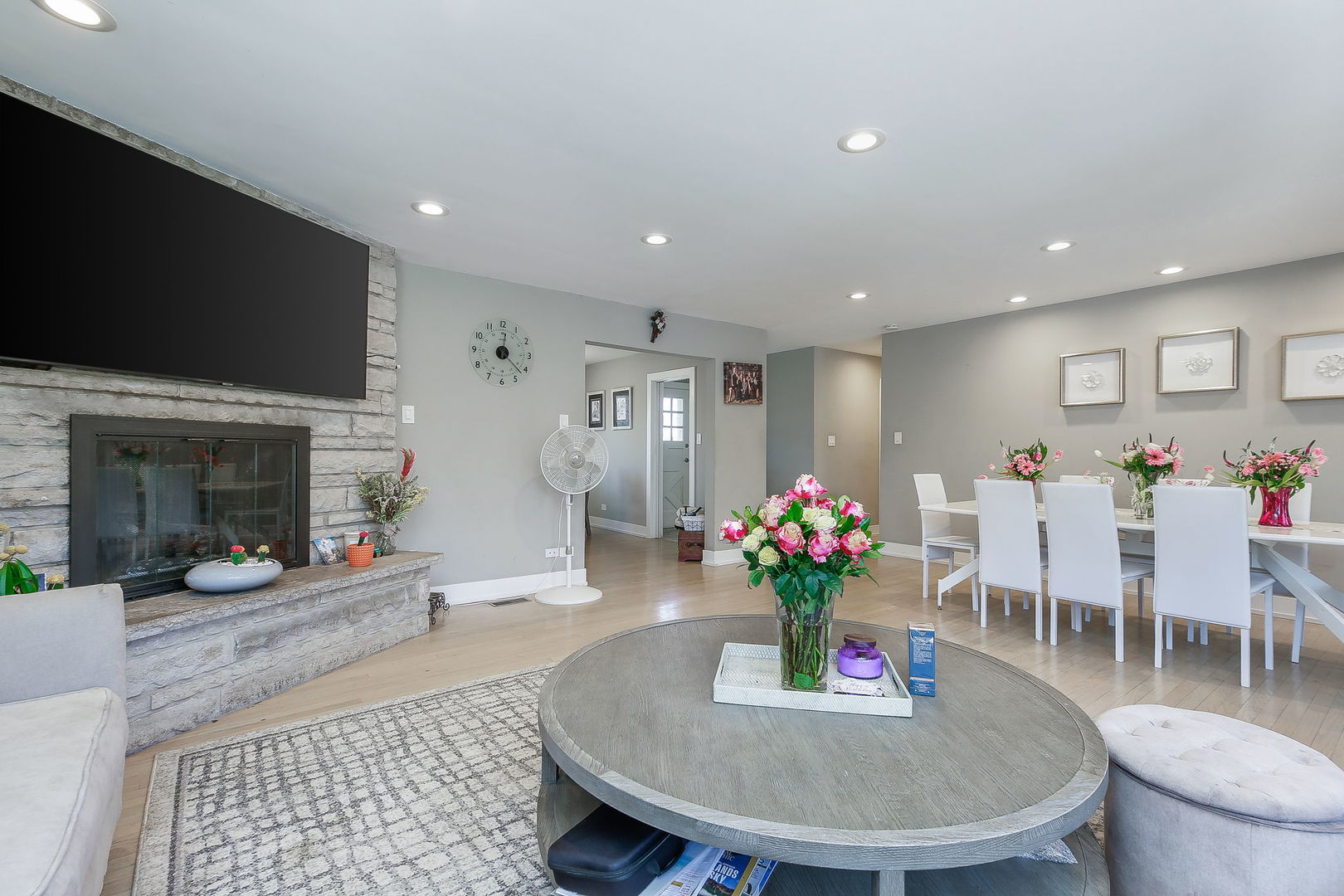 3309 York Road, Oak Brook, IL 60523