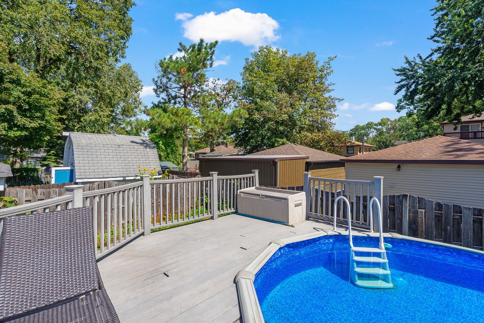 305 Schwab Street, Thornton, IL 60476