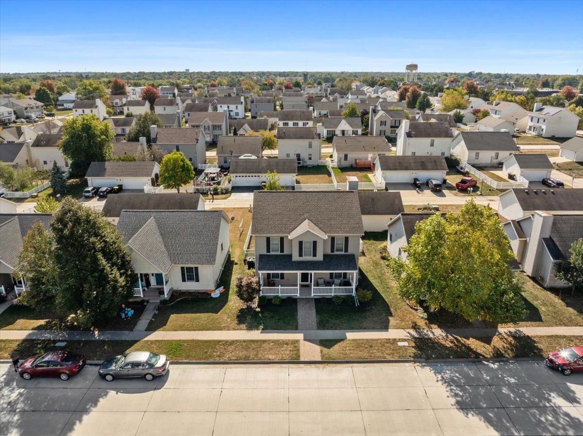 1107 Bull Street, Normal, IL 61761