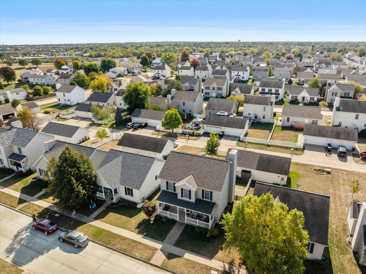 1107 Bull Street, Normal, IL 61761