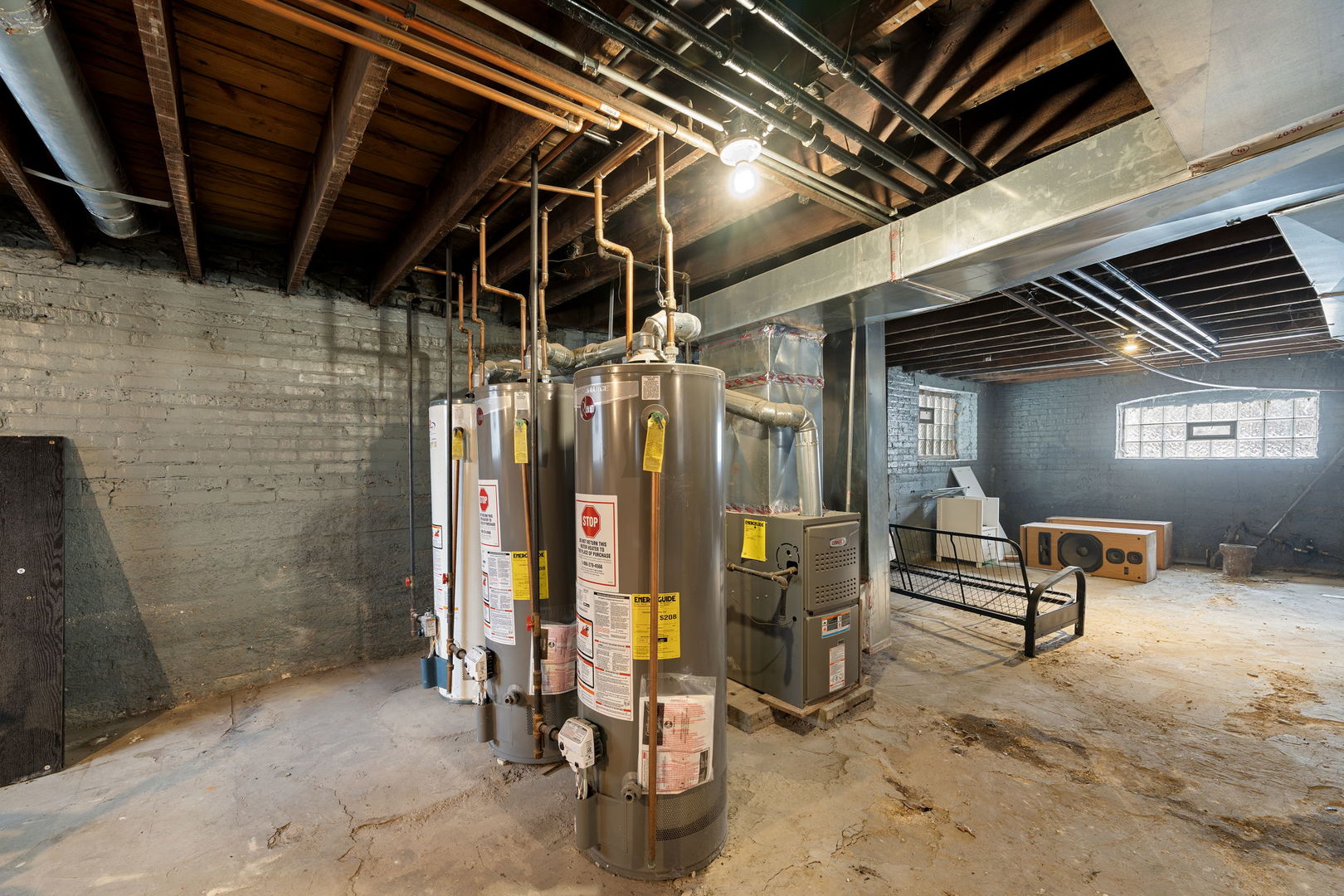 8122 S Evans Avenue, Chicago, IL 60619