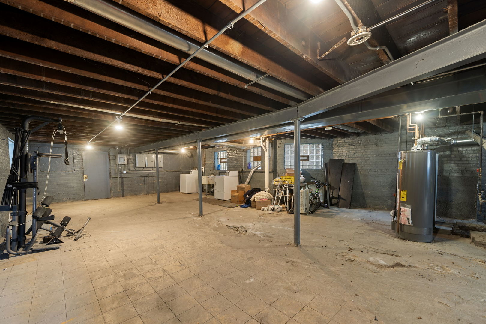 8122 S Evans Avenue, Chicago, IL 60619