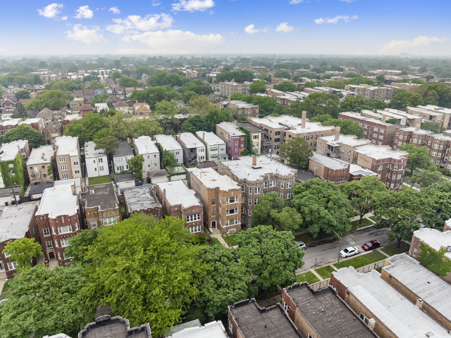 8122 S Evans Avenue, Chicago, IL 60619