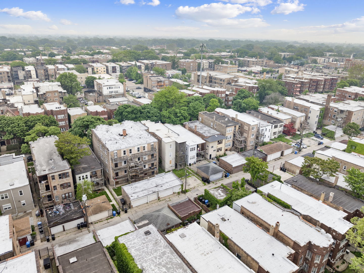 8122 S Evans Avenue, Chicago, IL 60619