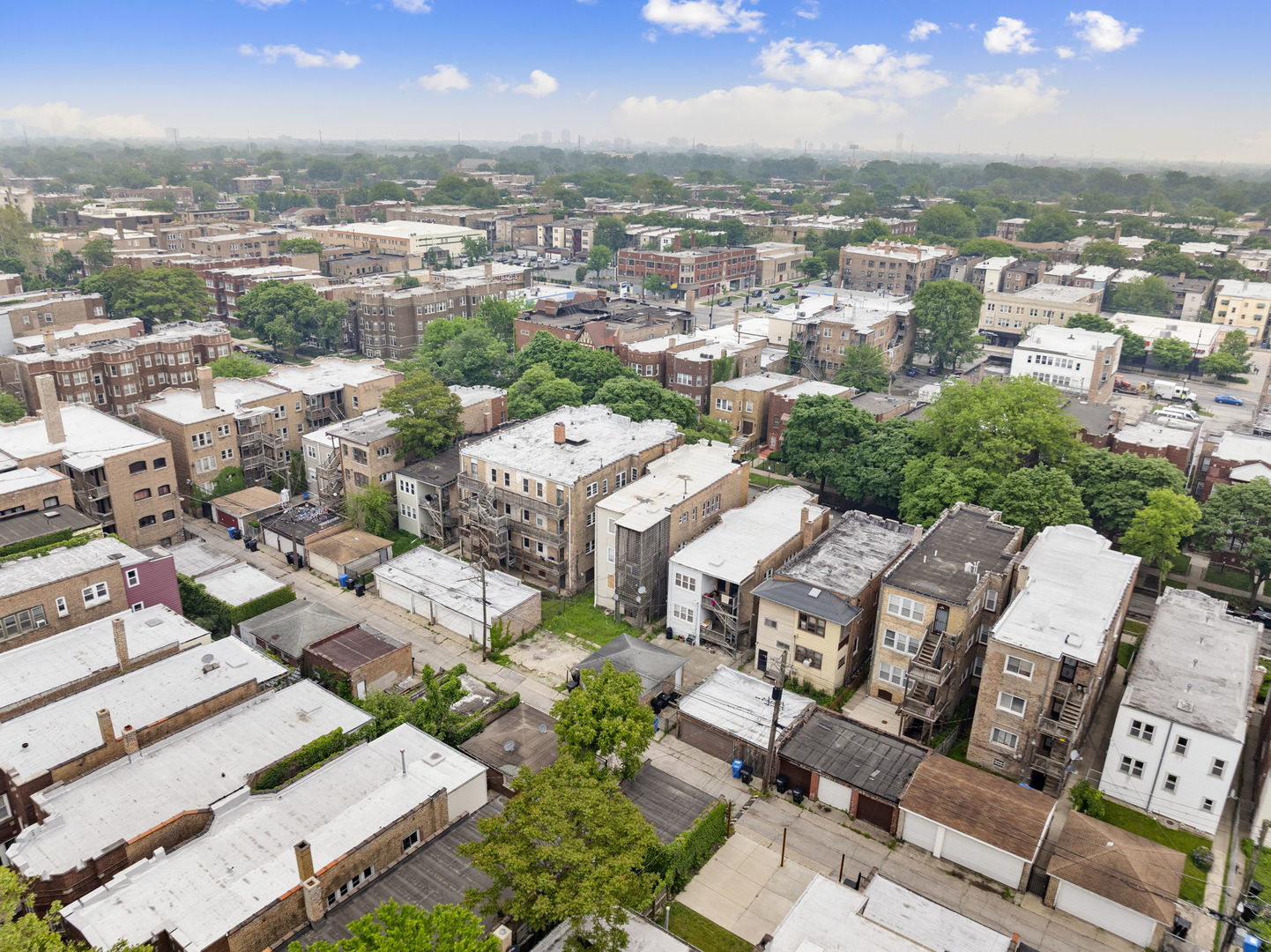 8122 S Evans Avenue, Chicago, IL 60619