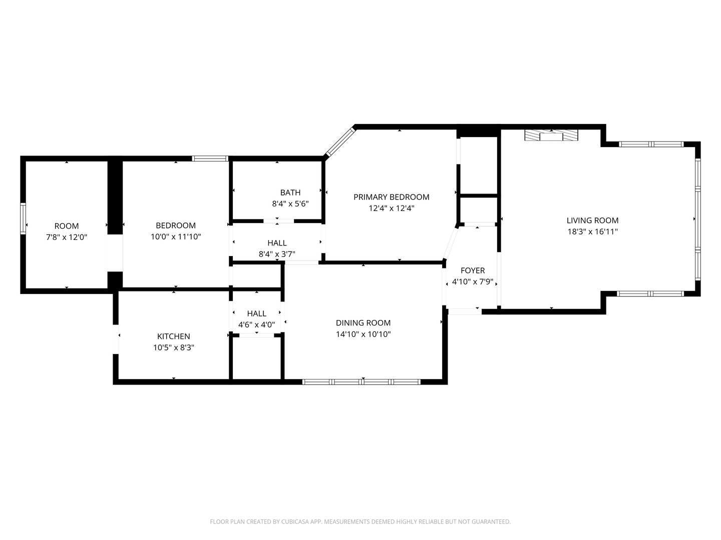 8122 S Evans Avenue, Chicago, IL 60619