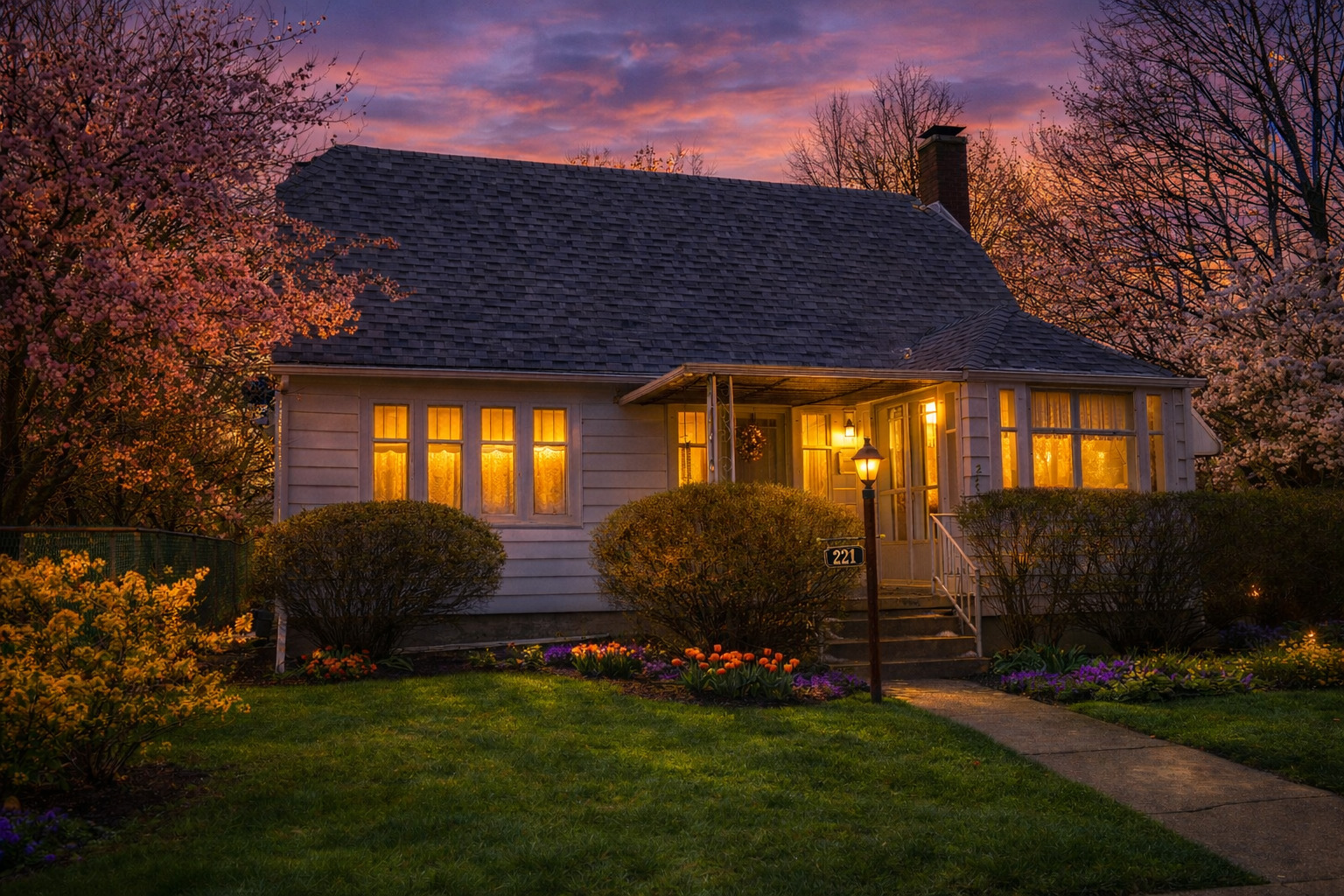 221 E Grove Street, Utica, IL 61373