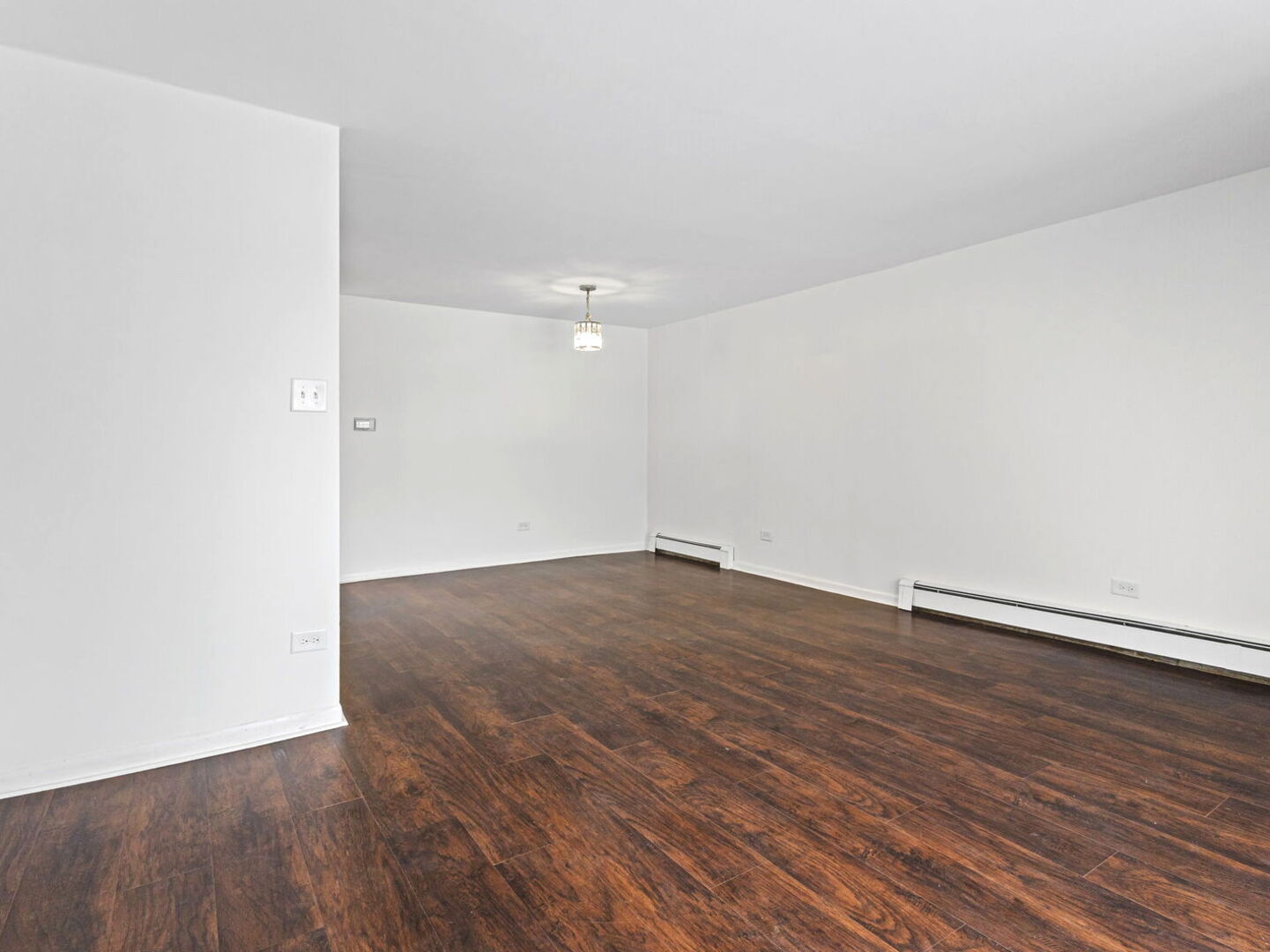 10606 S Depot Street #1A, Worth, IL 60482