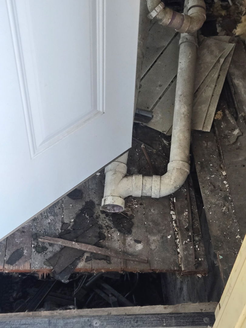 13719 S Spaulding Avenue, Robbins, IL 60472