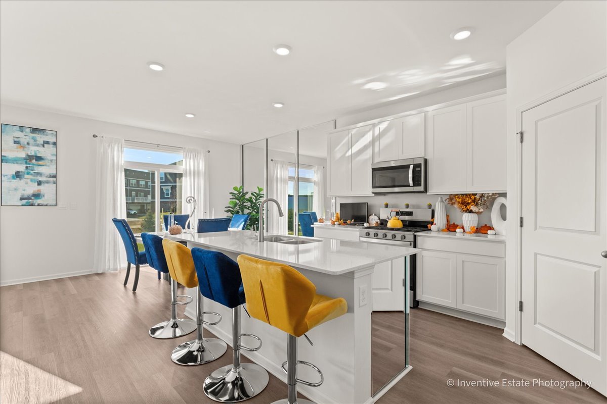 6219 Longford Lane, Tinley Park, IL 60477