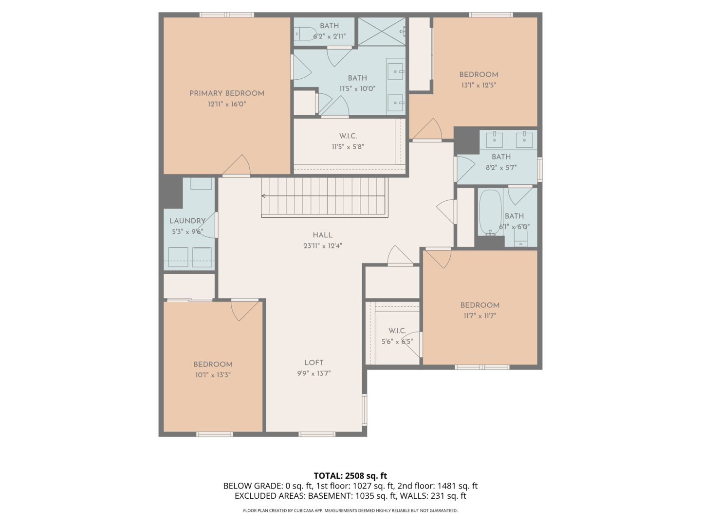 6219 Longford Lane, Tinley Park, IL 60477