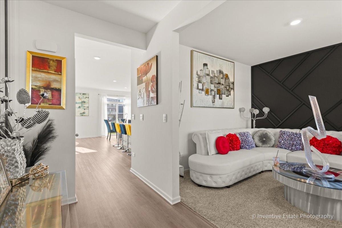 6219 Longford Lane, Tinley Park, IL 60477