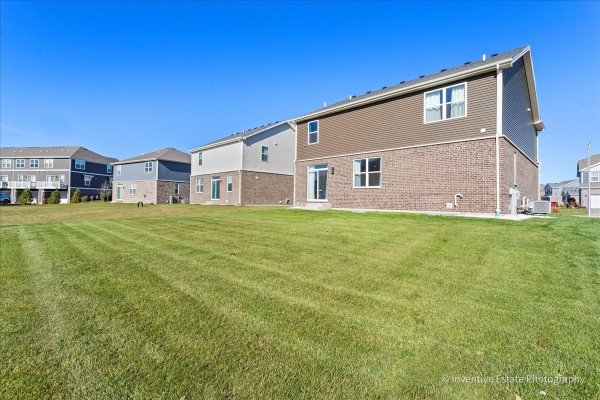 6219 Longford Lane, Tinley Park, IL 60477