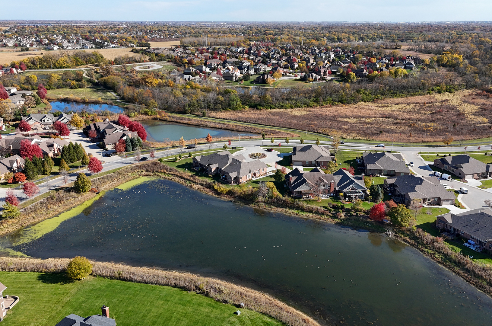 8839 Indiana Harbor Drive, Frankfort, IL 60423