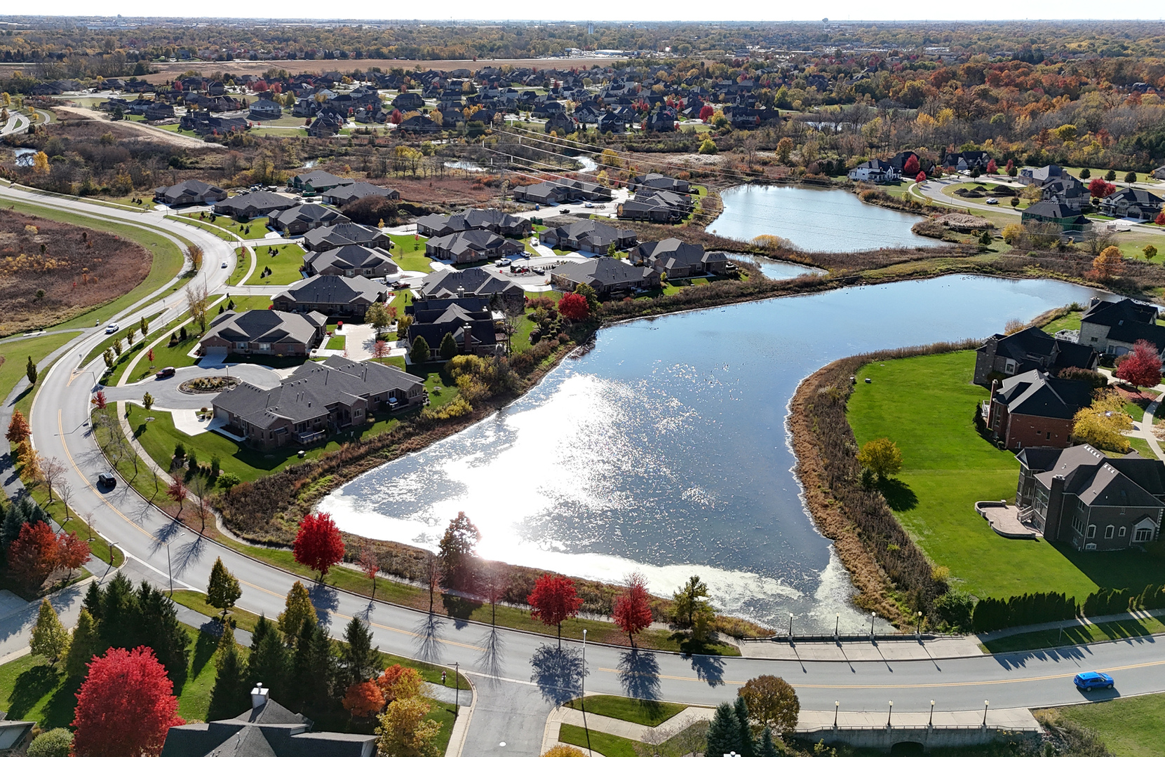 8839 Indiana Harbor Drive, Frankfort, IL 60423