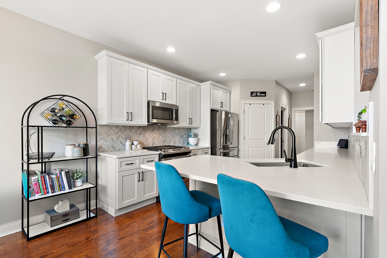 8839 Indiana Harbor Drive, Frankfort, IL 60423