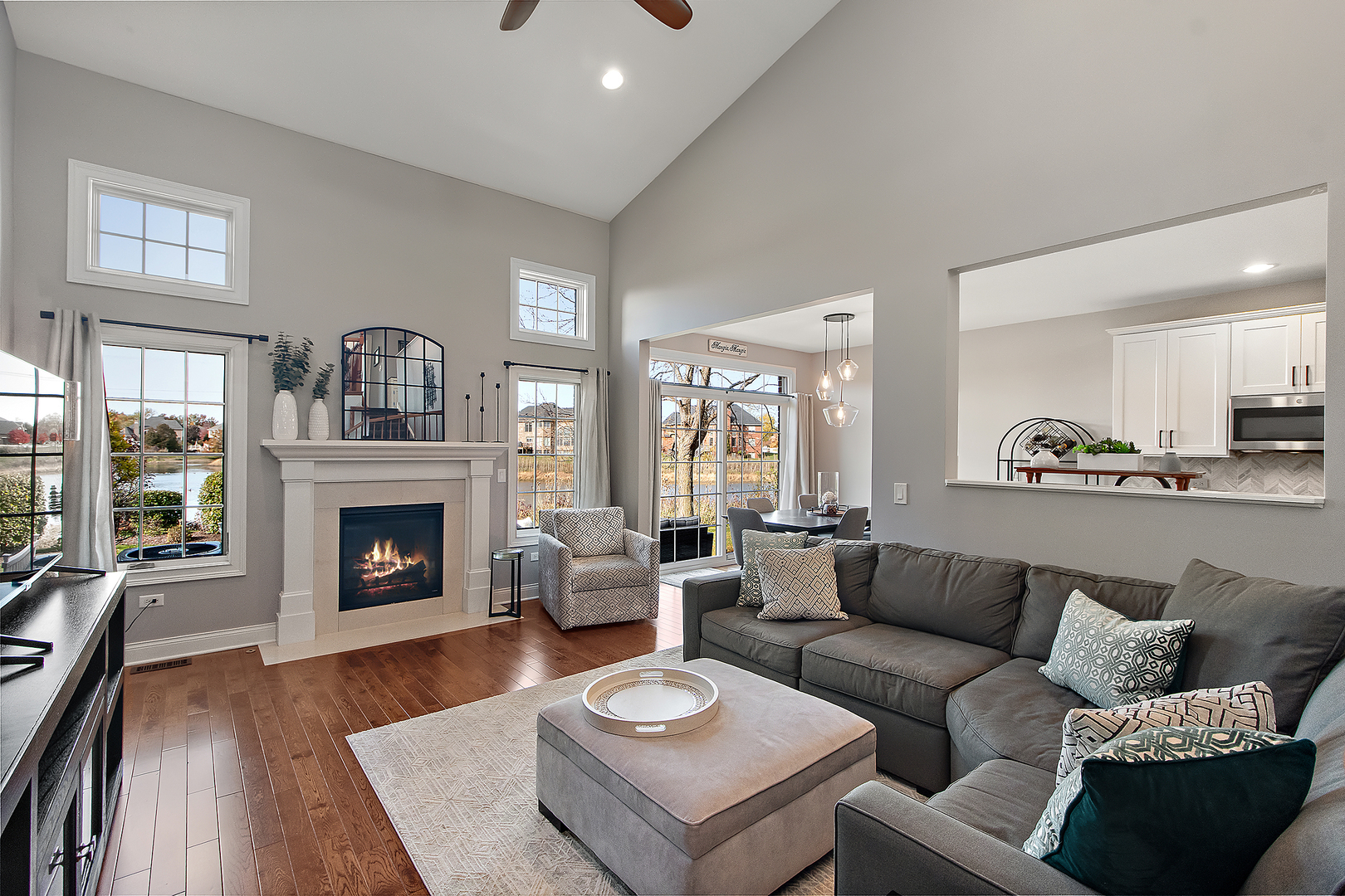 8839 Indiana Harbor Drive, Frankfort, IL 60423