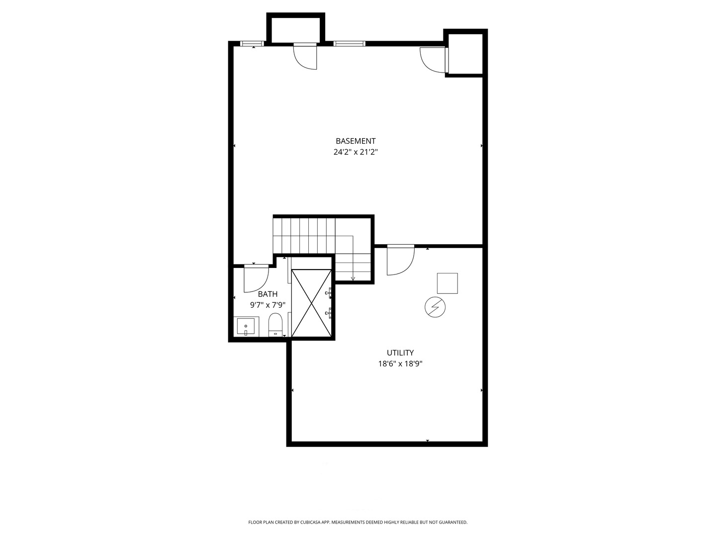 8839 Indiana Harbor Drive, Frankfort, IL 60423