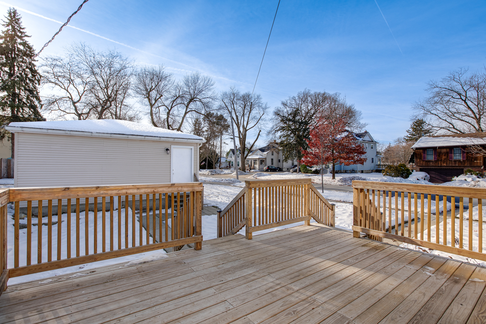 453 Ingalton Avenue, West Chicago, IL 60185