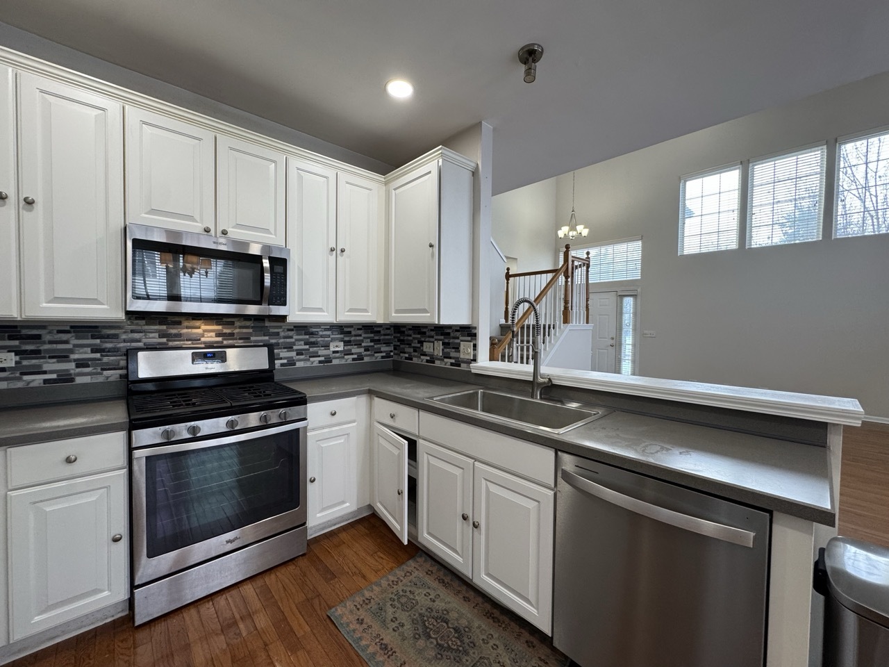 3029 Peachtree Circle, Aurora, IL 60502