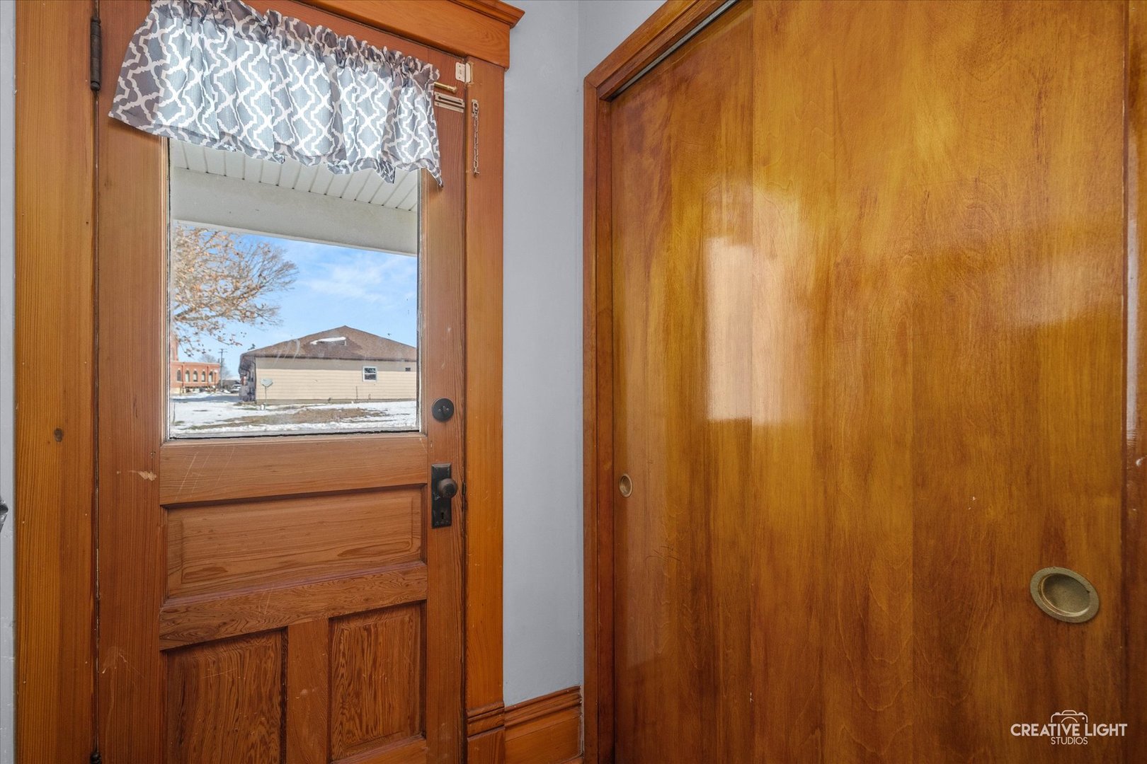 206 S Poplar Street, Sublette, IL 61367