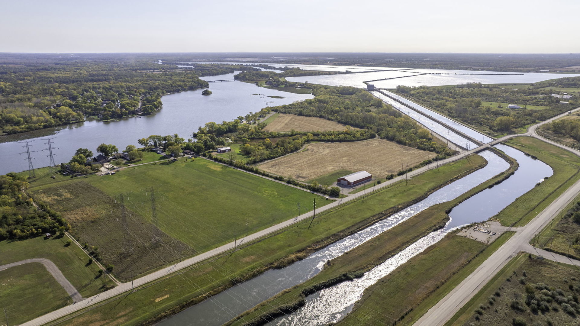 0001 N Dresden Road, Morris, IL 60450