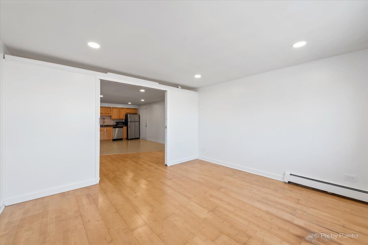 8802 Briar Court #3A, Des Plaines, IL 60016