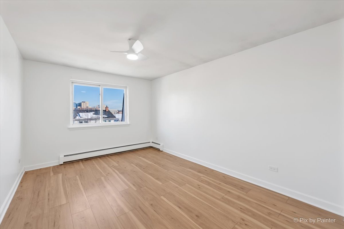 8802 Briar Court #3A, Des Plaines, IL 60016