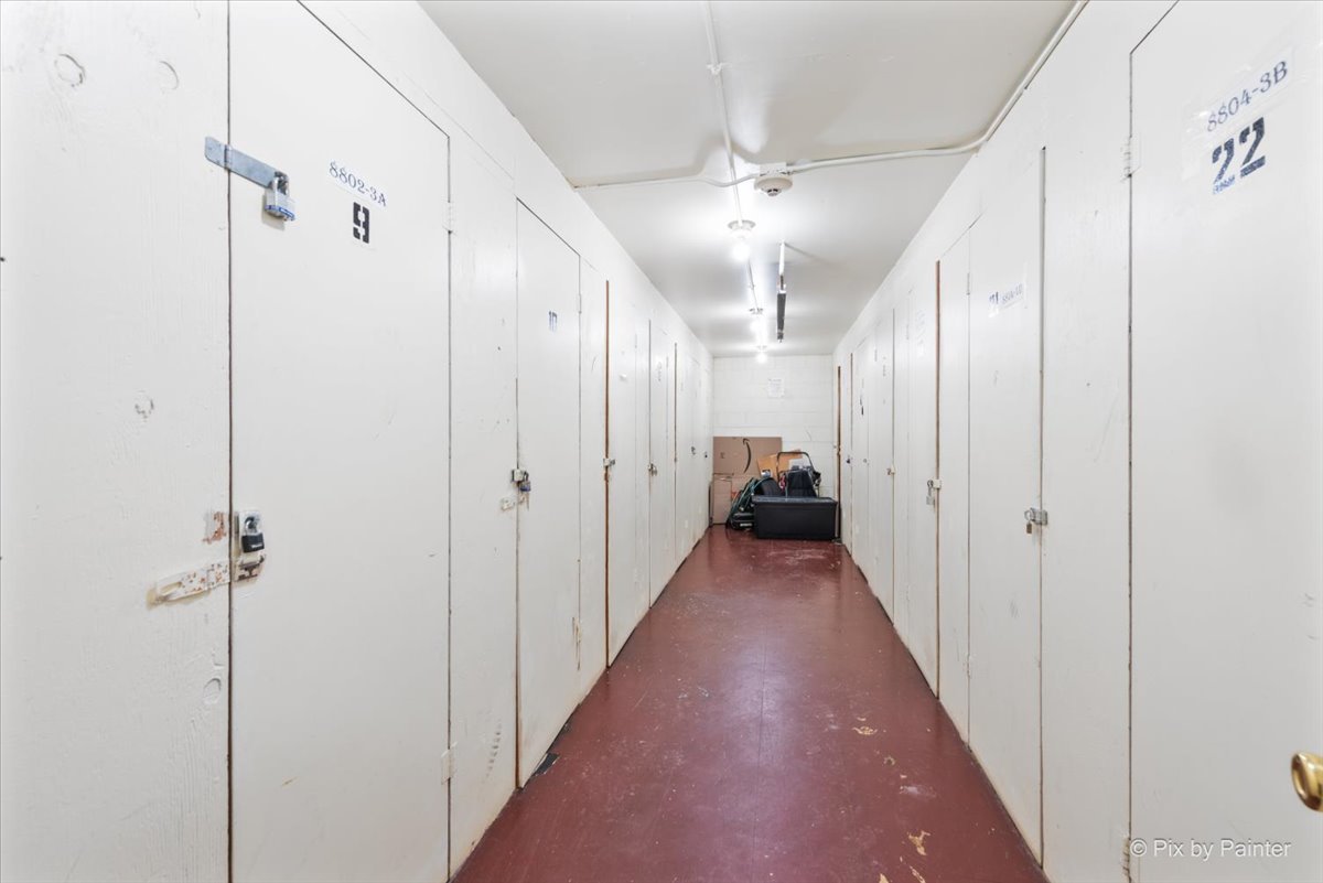 8802 Briar Court #3A, Des Plaines, IL 60016