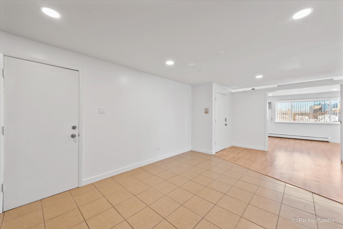 8802 Briar Court #3A, Des Plaines, IL 60016