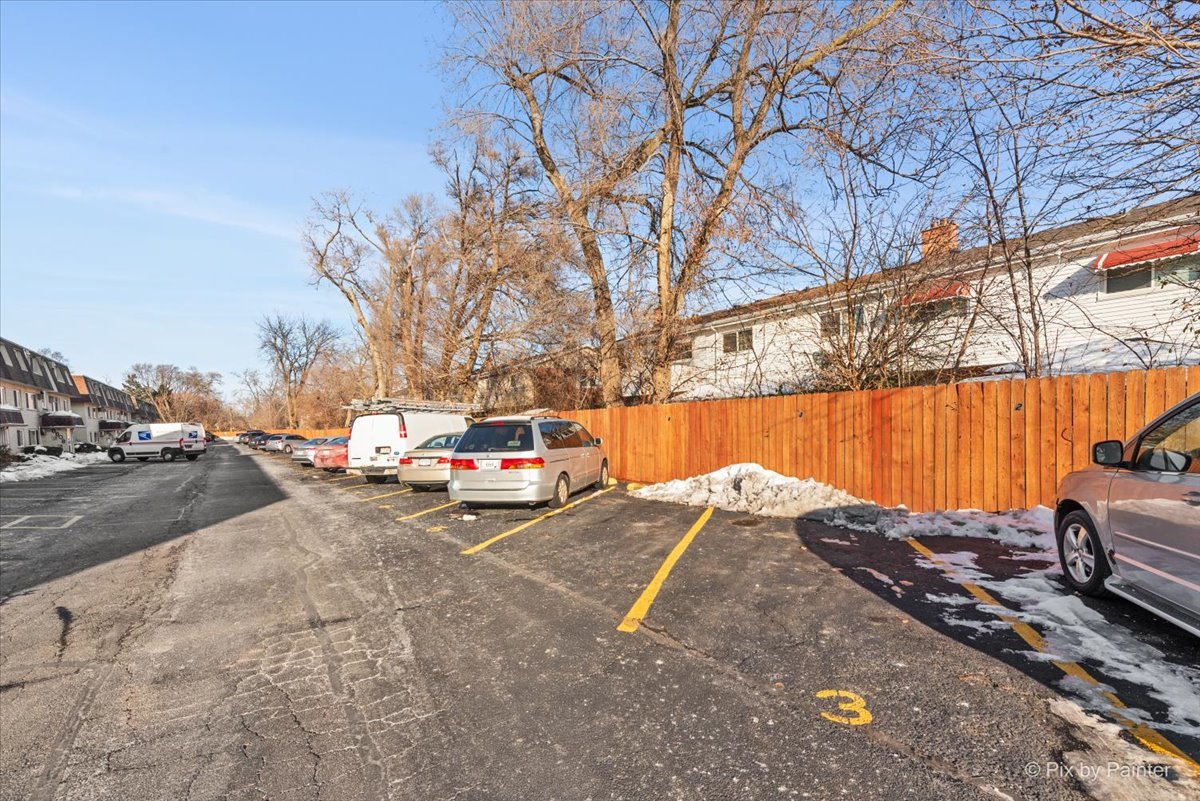 8802 Briar Court #3A, Des Plaines, IL 60016