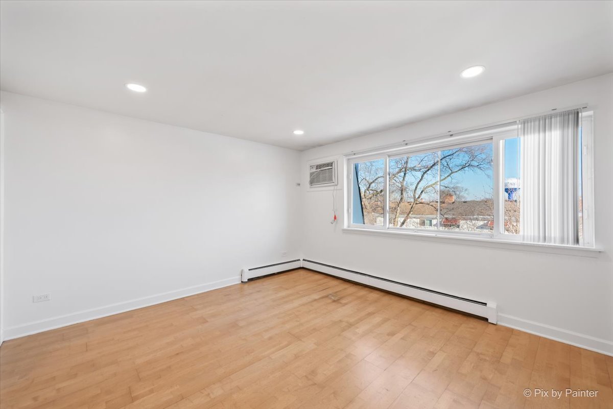 8802 Briar Court #3A, Des Plaines, IL 60016