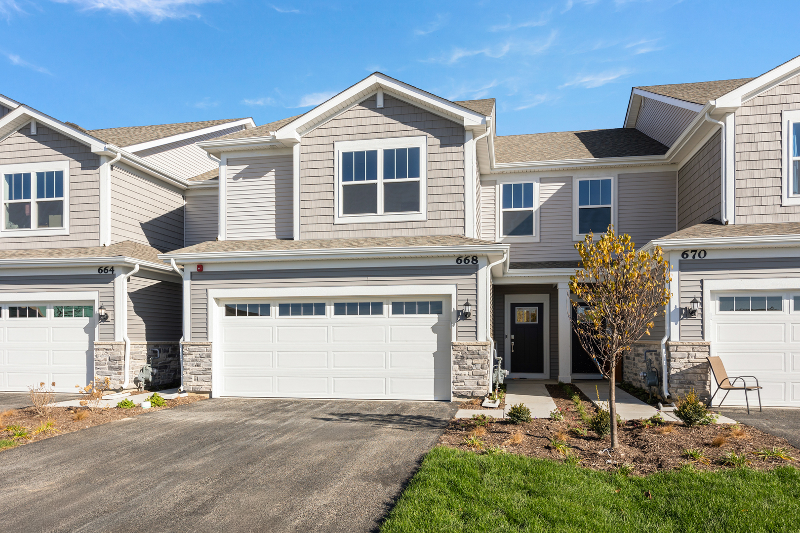 668 Cassia Court #0, Crystal Lake, IL 60012