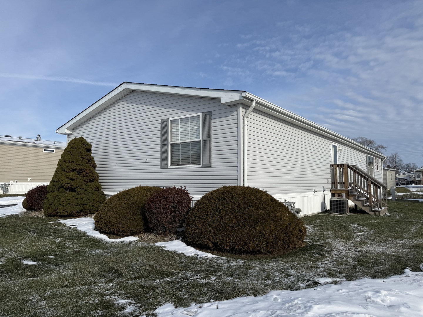 4 CYNTHIA Lane, Beecher, IL 60401