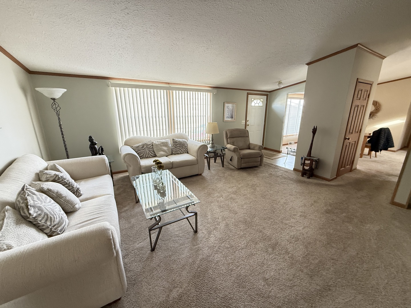 4 CYNTHIA Lane, Beecher, IL 60401