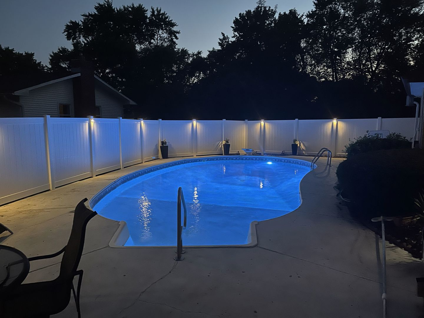 34945 N Leonard Avenue, Ingleside, IL 60041