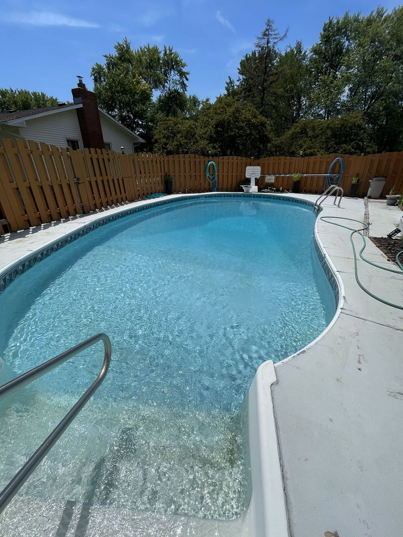 34945 N Leonard Avenue, Ingleside, IL 60041