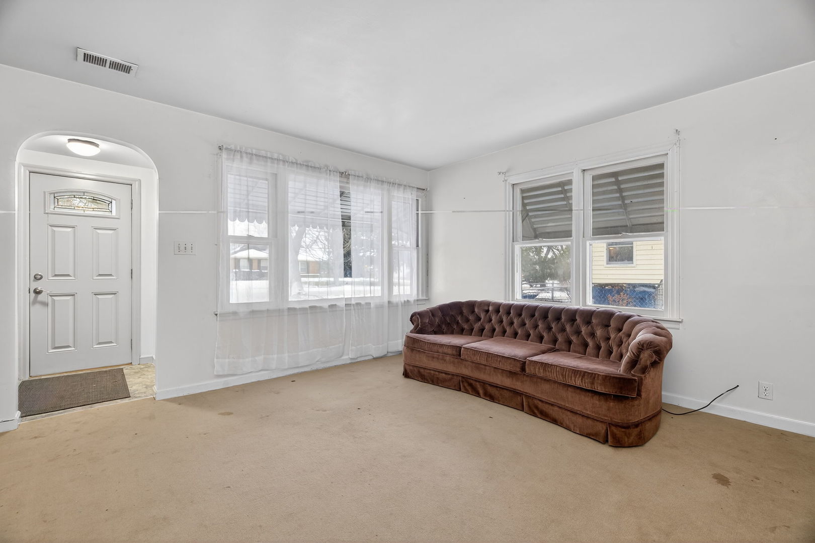 414 W Chippewa Street, Dwight, IL 60420