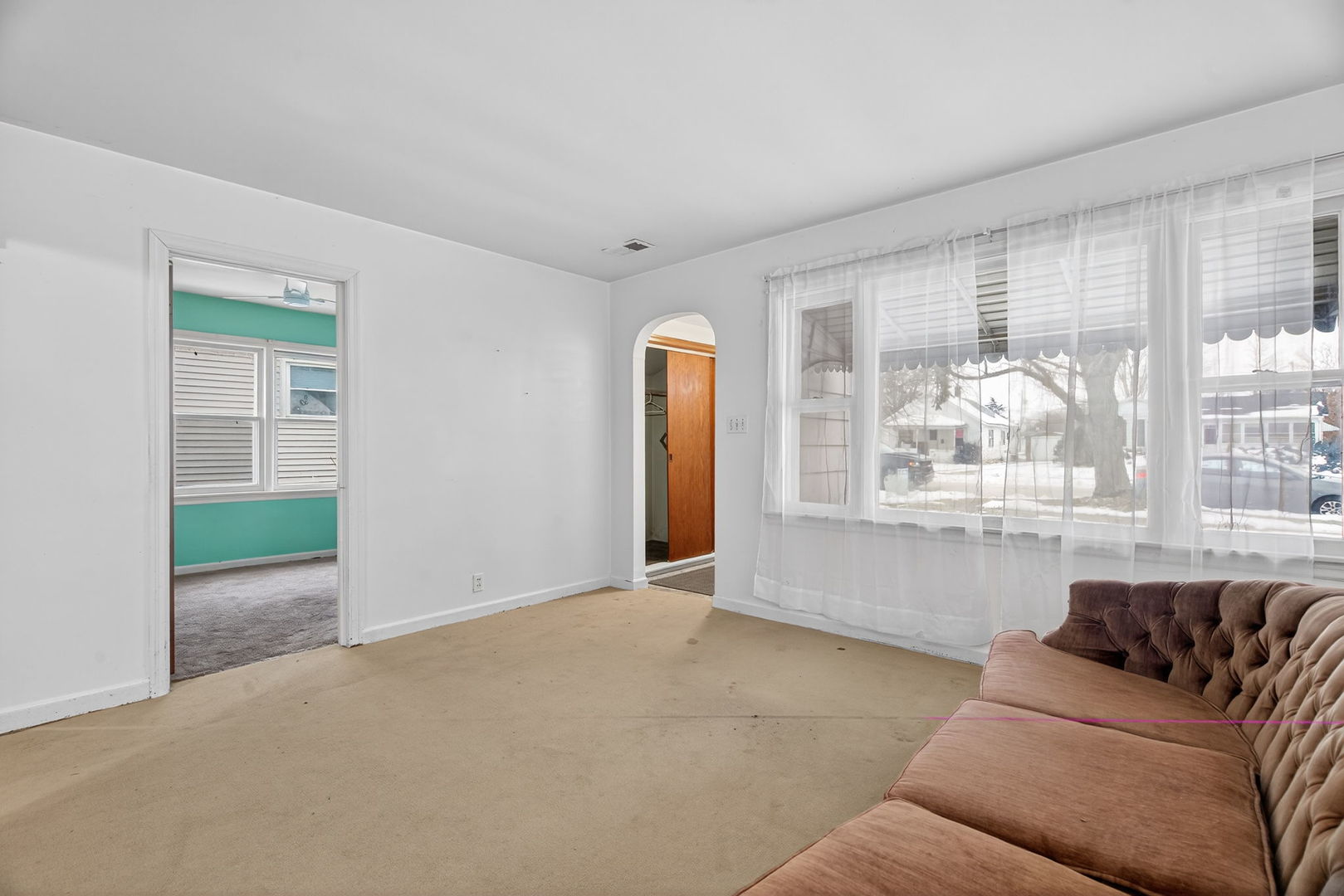 414 W Chippewa Street, Dwight, IL 60420