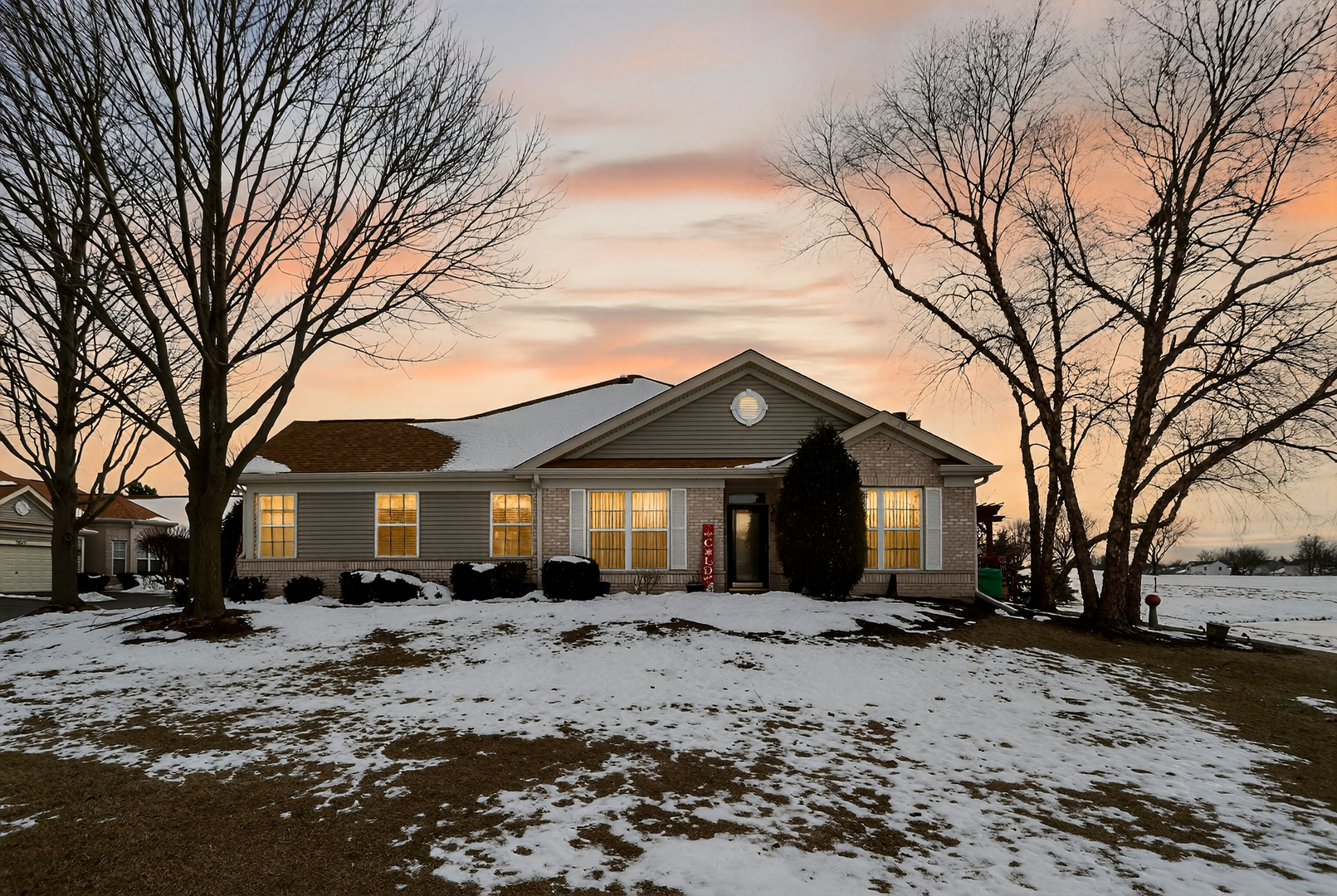 21521 W Juniper Court, Plainfield, IL 60544