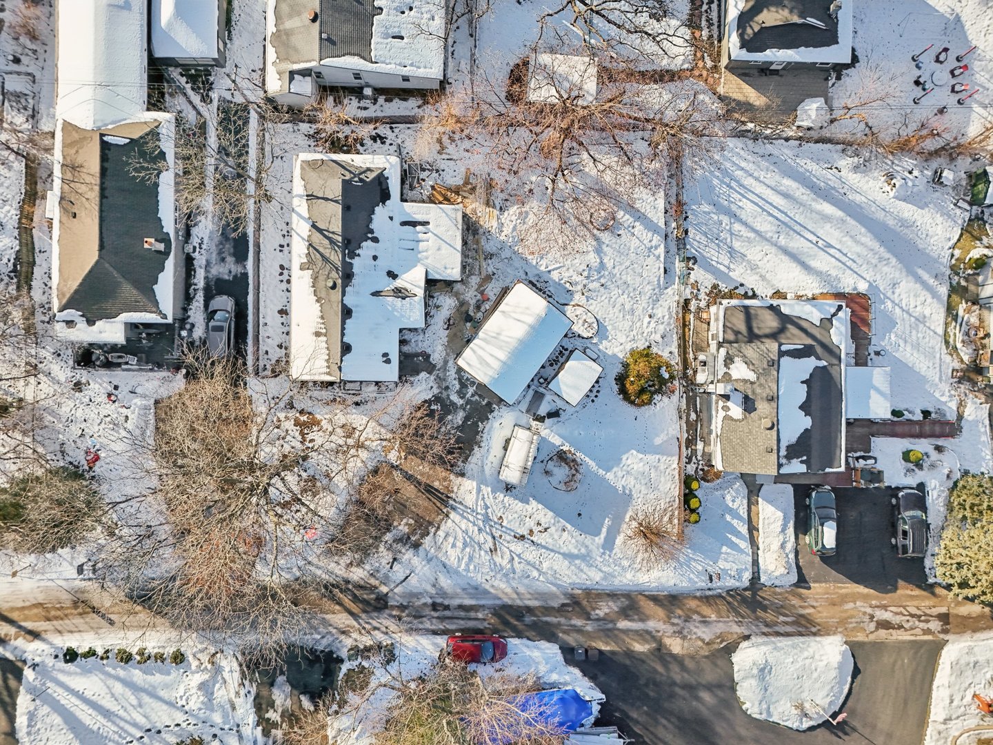 26814 N Genesee Street, Wauconda, IL 60084