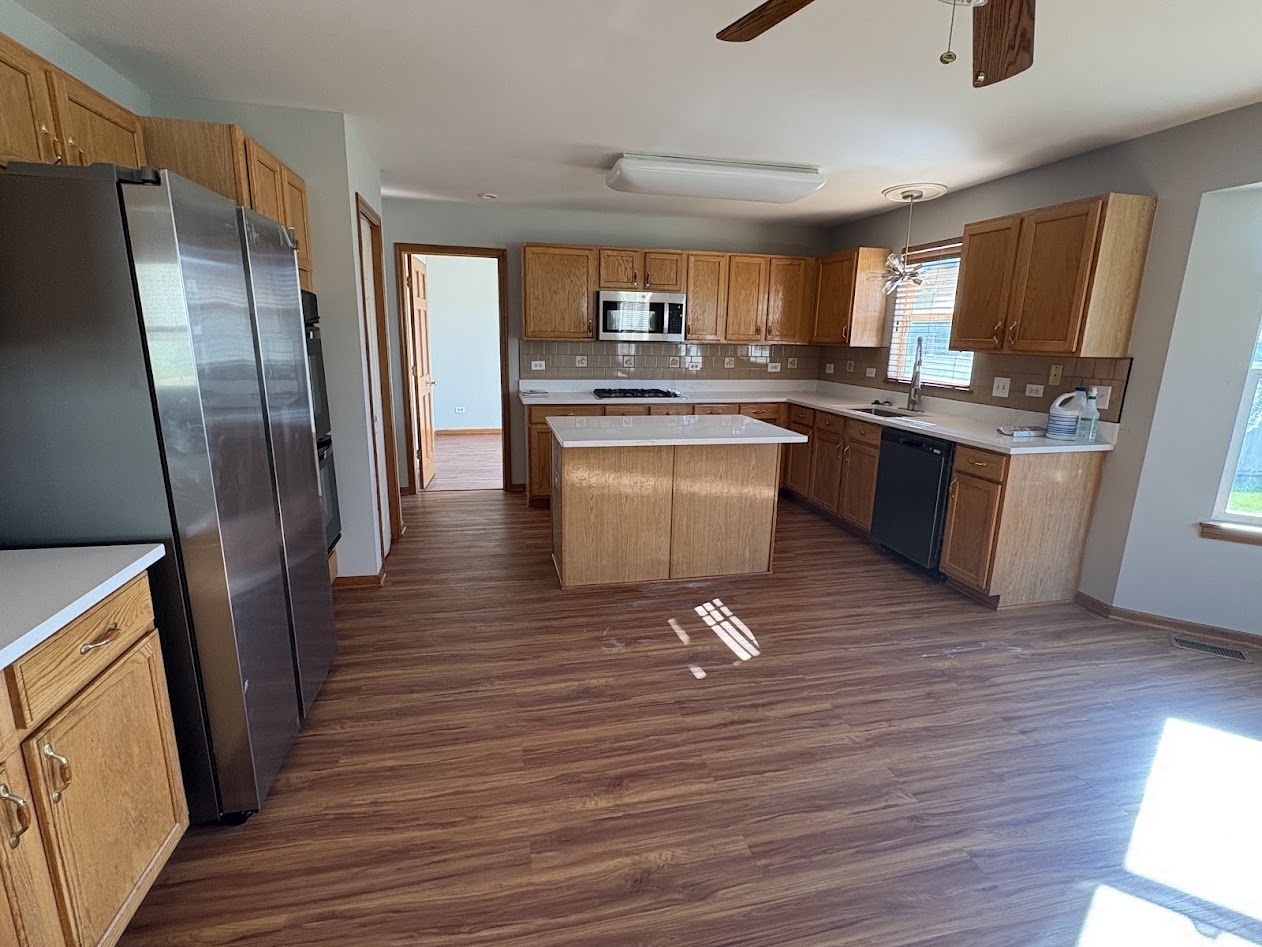 23901 Cahills Way, Plainfield, IL 60586