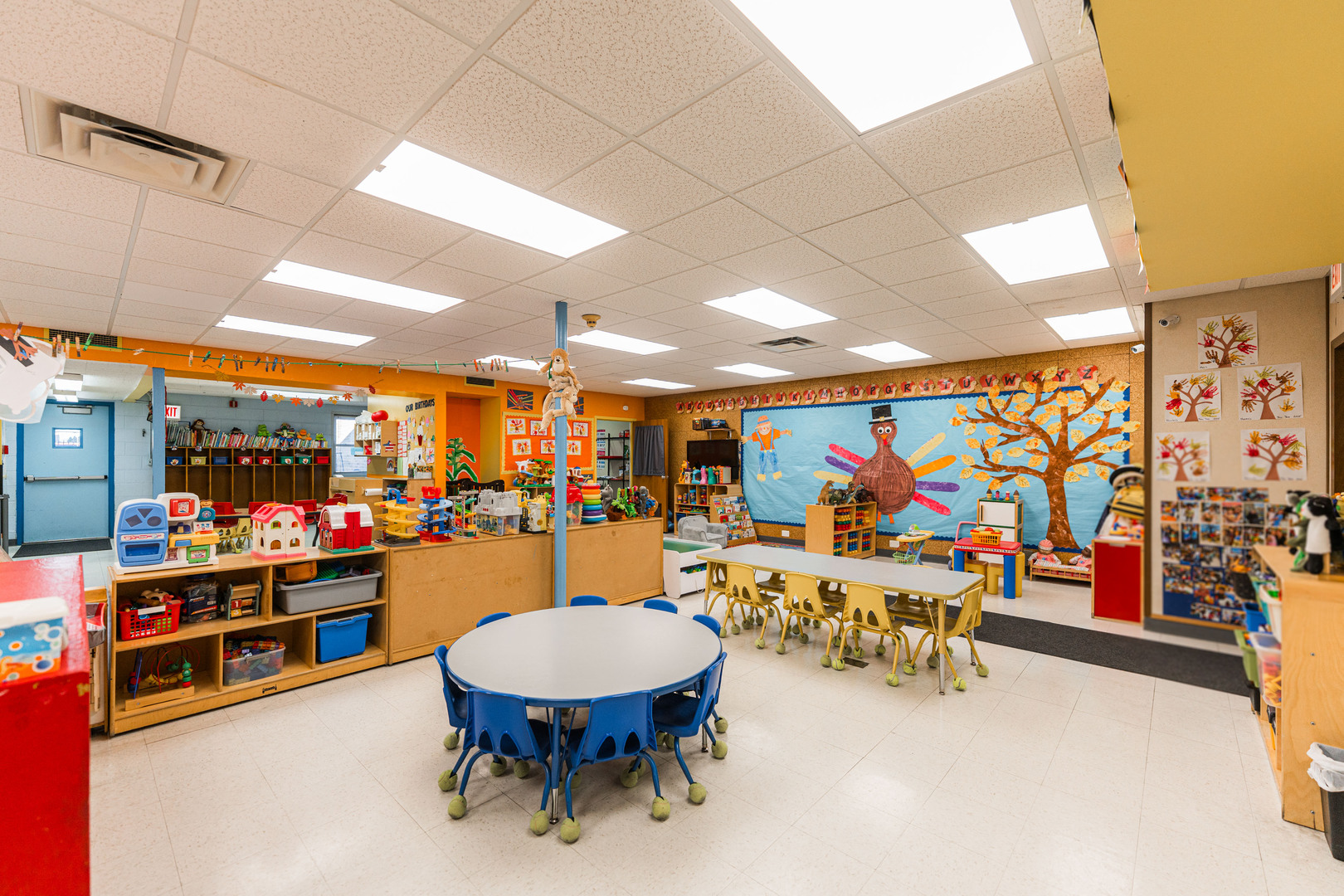 6116 W Irving Park Road, Chicago, IL 60634