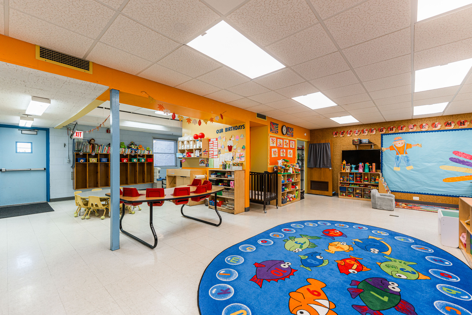 6116 W Irving Park Road, Chicago, IL 60634