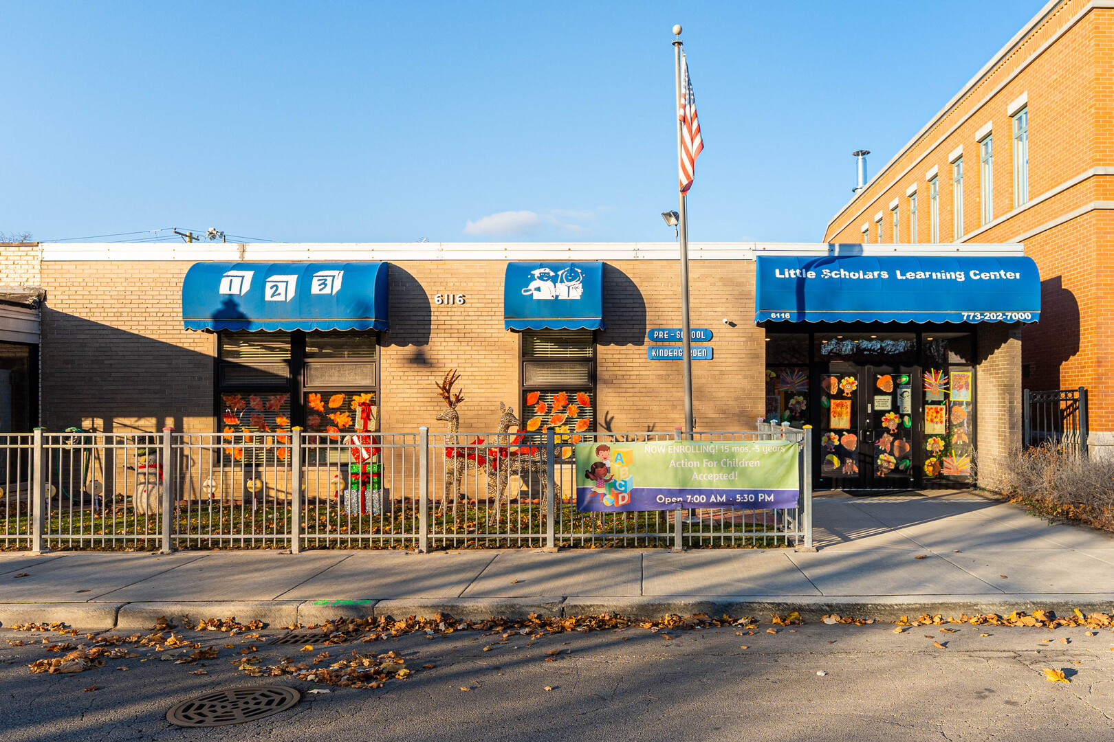 6116 W Irving Park Road, Chicago, IL 60634