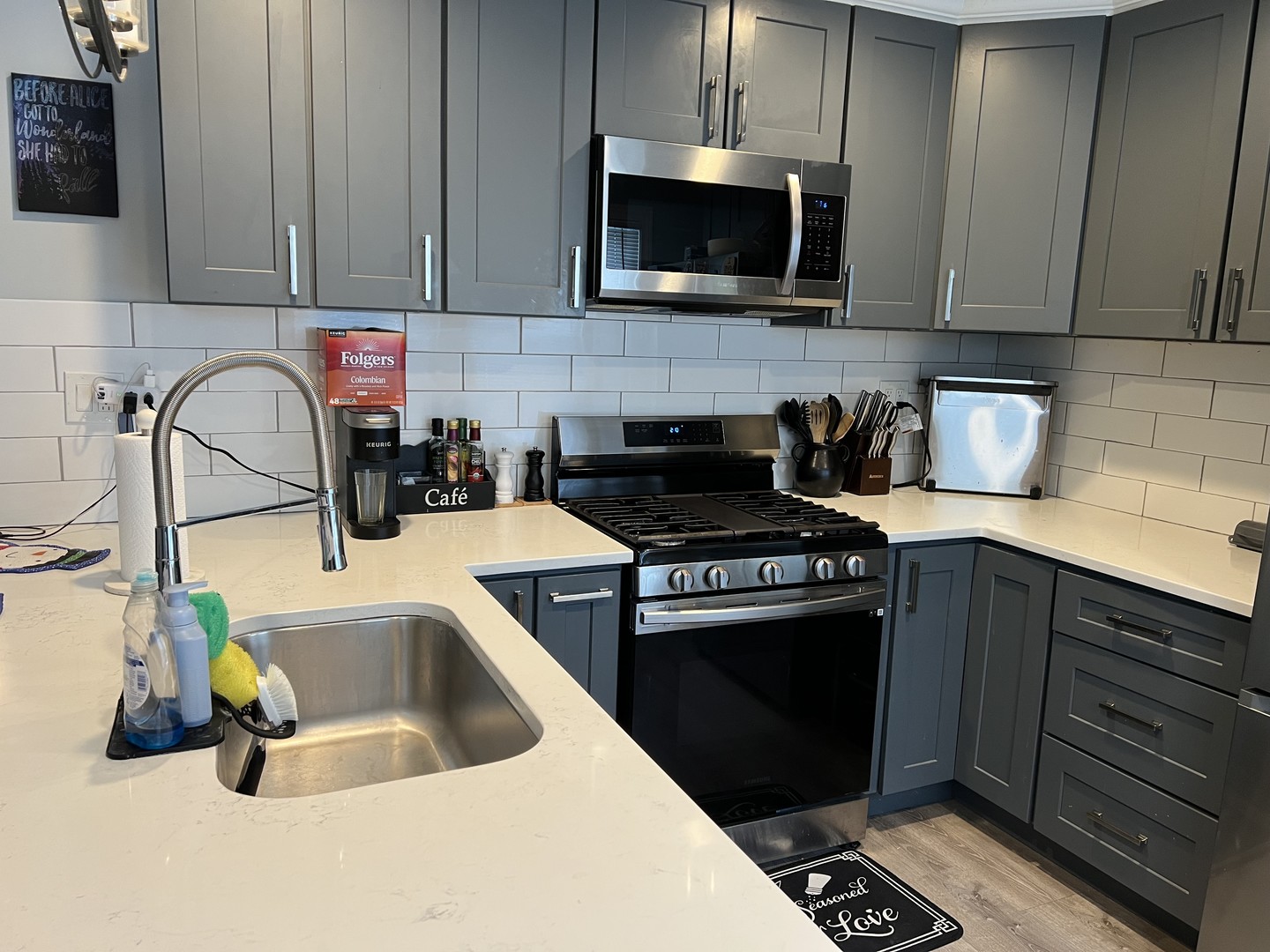 1205 Rattray Drive, Algonquin, IL 60102