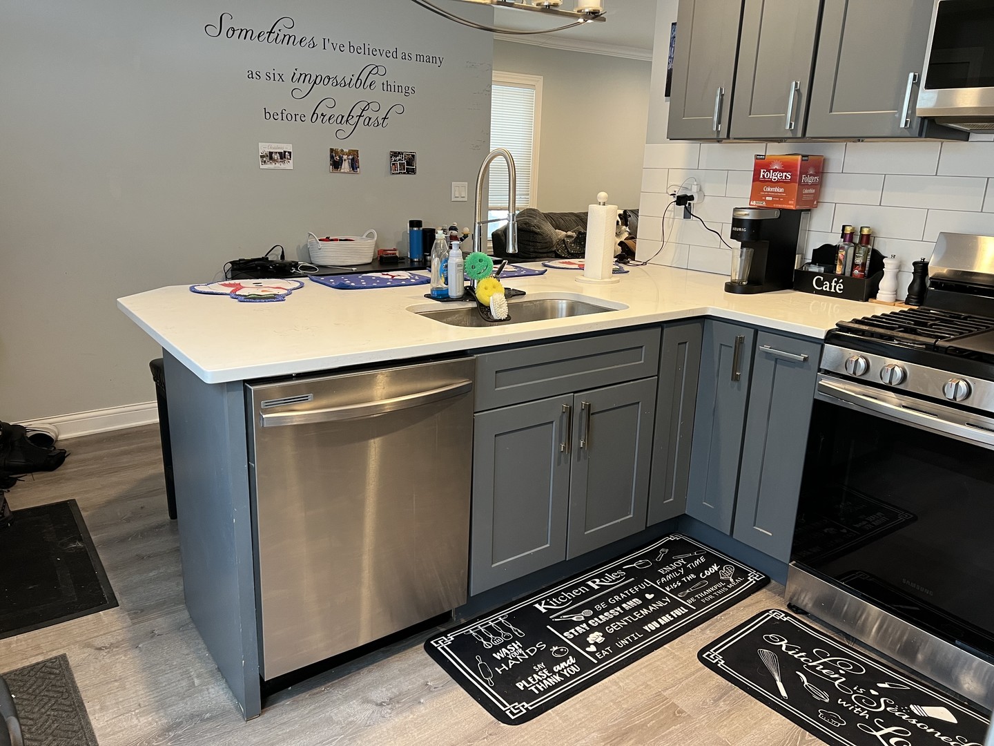 1205 Rattray Drive, Algonquin, IL 60102